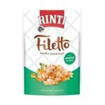 RINTI Filetto Huhn & Gemüse 100 g