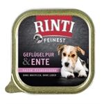  Rinti Feinest Geflügel & Ente 150 g