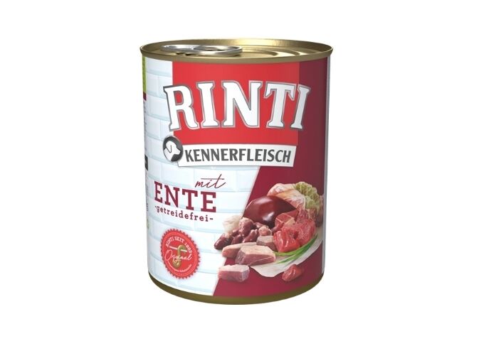 RINTI Ente 800 g