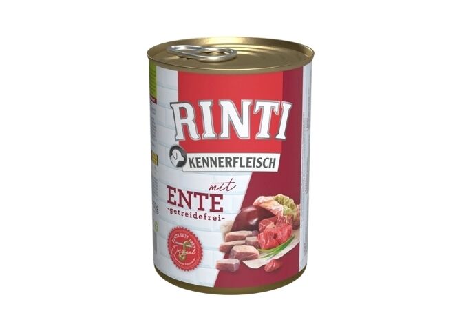 RINTI Ente 400 g