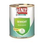 RINTI Canine Gewicht Huhn 800 g