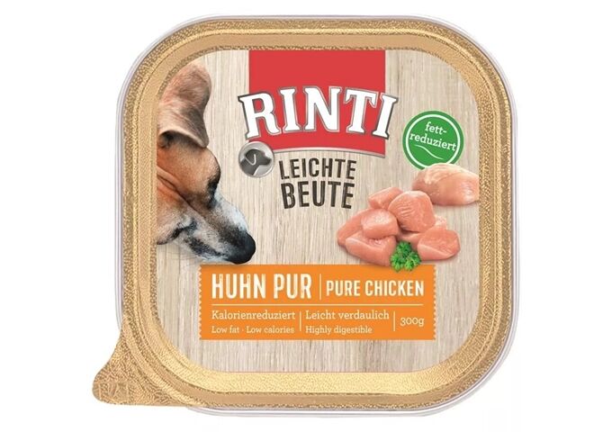 RINTI Beute Huhn 300 g