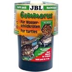 JBL JBL Gammarus Nachfüllpack 80g Wasserschildkrötenfu