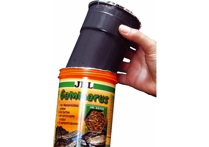 JBL JBL Gammarus Nachfüllpack 80g Wasserschildkrötenfu