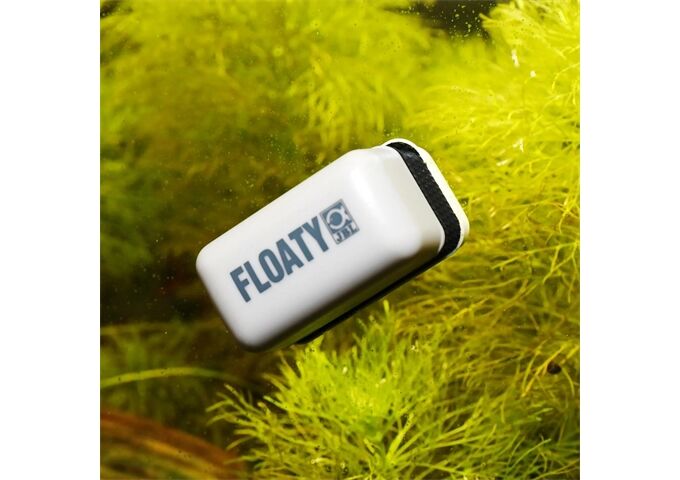 JBL JBL Floaty mini Acryl ; Glas Schwimmende Algenmag