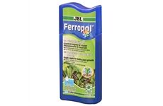 JBL JBL Ferropol 250ml Volldünger für Aquarienwasser