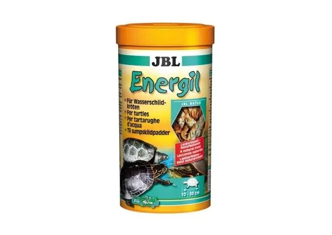 JBL JBL Energil 1l Schildkrötenfutter