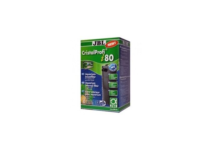 JBL JBL CristalProfi i80 greenline
