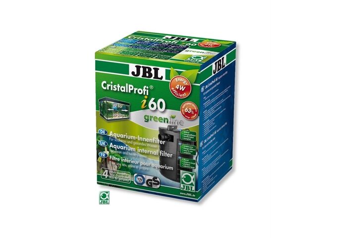 JBL JBL CristalProfi i60 greenline