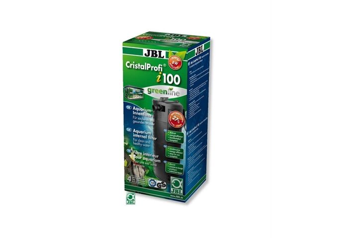 JBL JBL CristalProfi i100 greenline