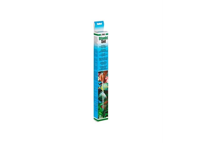 JBL JBL Blanki Set Aquarienscheibenreiniger