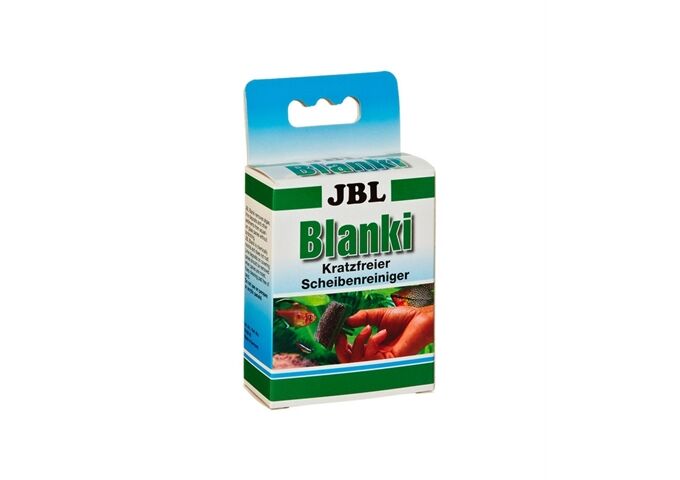 JBL JBL Blanki Aquarienscheibenreiniger