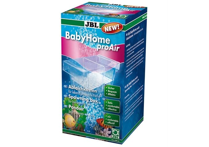 JBL JBL BabyHome proAir