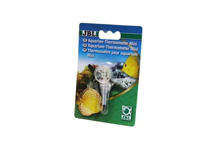 JBL JBL Aquarium Thermometer Mini