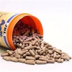 JBL JBL Agil 250ml Schildkrötenfuttersticks