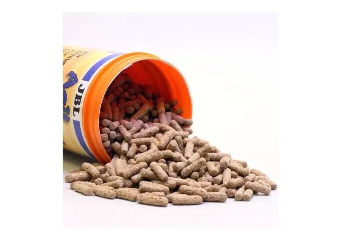 JBL JBL Agil 250ml Schildkrötenfuttersticks