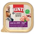 RINTI Beute Huhn ;Ente 300 g