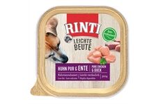 RINTI Beute Huhn ;Ente 300 g