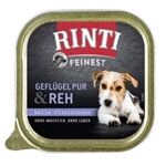 RINTI Feinest Geflügel & Reh 150 g