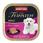 animonda Vom Feinsten Classic Pute+ Lamm 150 g