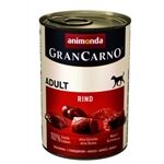 animonda Gran Carno - Adult Rind pur, 400 g