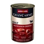 animonda Gran Carno - Adult Multi-Fleischcocktail,