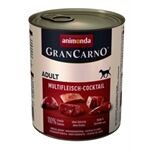 animonda Gran Carno - Adult Multi-Fleischcocktail
