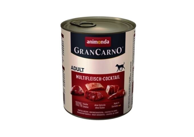 animonda Gran Carno - Adult Multi-Fleischcocktail