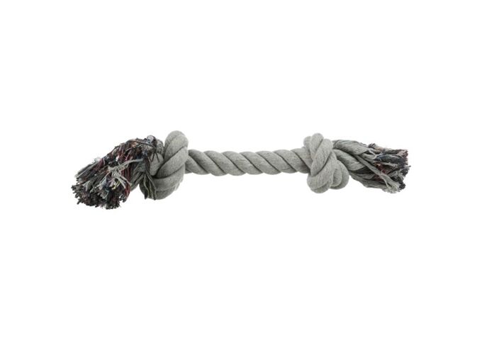 Trixie Zahnknoten, ca. 37cm/ca. 240g Baumwolle