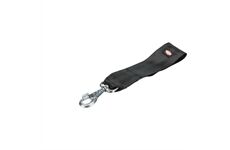 Trixie Universelle Befestigungs- schlaufe,27 cm / 45 mm