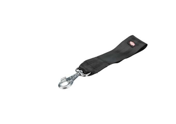 Trixie Universelle Befestigungs- schlaufe,27 cm / 45 mm