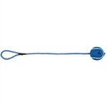 Trixie Tennisball am Seil ø 6,5/50cm