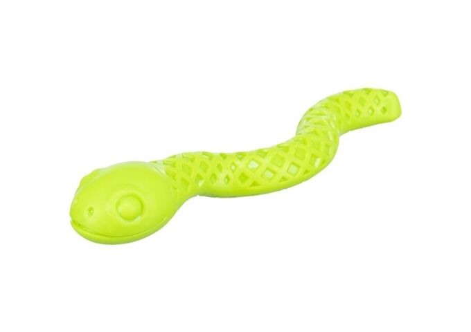 Trixie Snack-Snake, TPR, 42 cm
