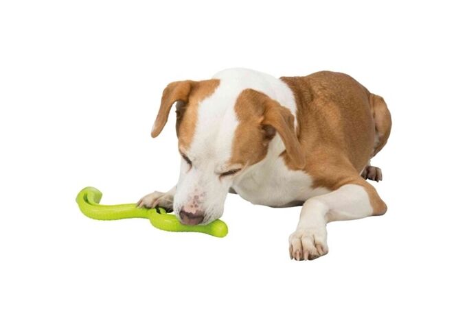 Trixie Snack-Snake, TPR, 42 cm