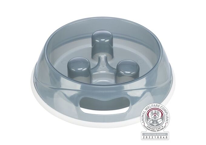Trixie Slow Feed Napf 0,9/ø 23 cm