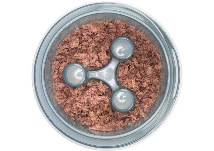 Trixie Slow Feed Napf 0,9/ø 23 cm