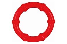 Trixie Ring, Naturgummi, schwimmend, Durchm. 15 cm
