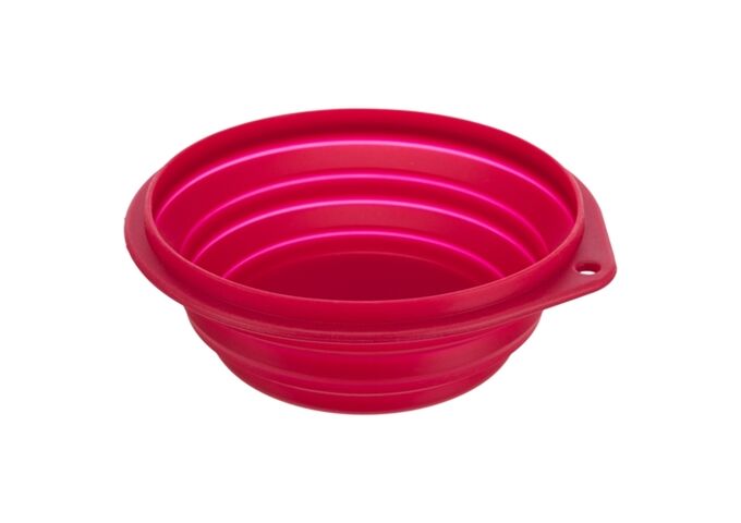 Trixie Reisenapf, Silikon 0,25 l/ø 11 cm