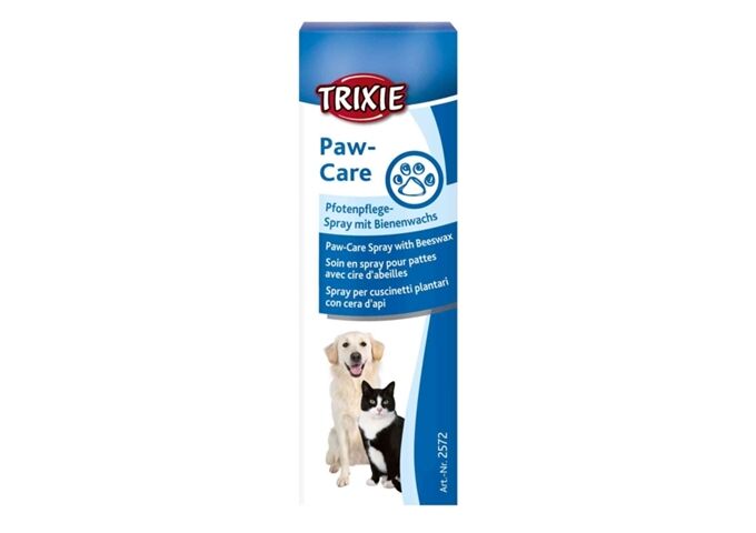 Trixie Pfotenpflege-Spray, 50 ml