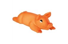 Trixie Latexschwein 25cm mit Squeeker