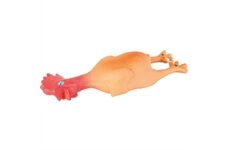 Trixie Latexhuhn 23 cm