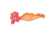 Trixie Huhn, Latex, mini, 15 cm