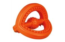 Trixie Greifer, Naturgummi, 14 cm