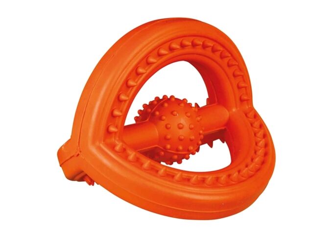 Trixie Greifer, Naturgummi, 14 cm