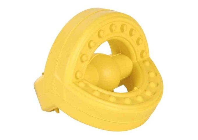 Trixie Greifer, Naturgummi, 14 cm