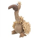 Trixie Geier, Plüsch 28 cm