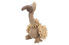 Trixie Geier, Plüsch 28 cm