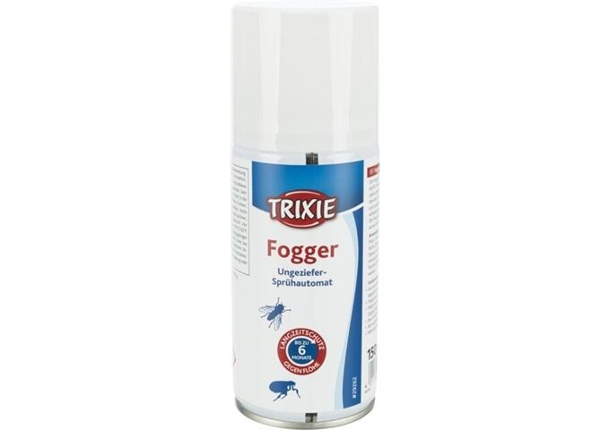 Trixie Fogger Ungeziefer-Sprüh- automat, 150 ml