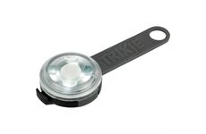 Trixie USB Flasher für Hunde, Ø 3,8 cm