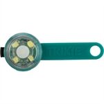 Trixie USB Flasher für Hunde, Ø 3,8 cm